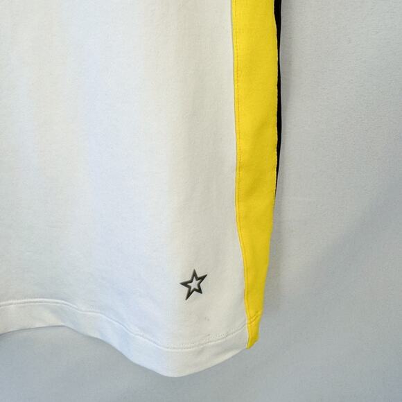 Lohla Sport Los Angeles Size Medium Sleeveless Top - Picture 3 of 4